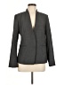 Ann Taylor Gray Blazer Size 6 - photo 1