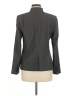 Ann Taylor Gray Blazer Size 6 - photo 2