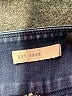 C established 1946 Blue Denim Shorts Size 24 waist (estimated) - photo 3