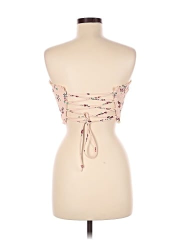 Xhilaration Tube Top (view 2)