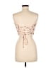 Xhilaration Pink Tube Top Size M - photo 2