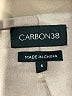Carbon38 Tan Blazer Size S - photo 6