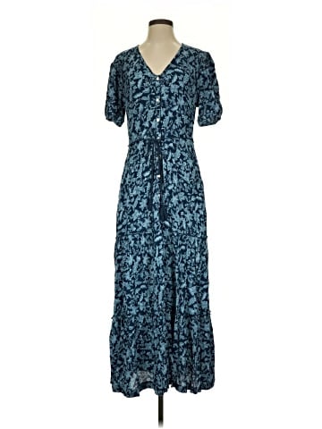 Faherty Casual Dress (view 1)
