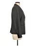 Ann Taylor Gray Blazer Size 6 - photo 4