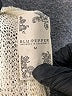 Blu Pepper Color Block Tan Pullover Sweater Size M - photo 7