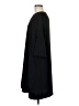Caroline Rose 100% Polyester Solid Black Casual Dress Size M - photo 5