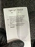 Armani Collezioni Solid Black Wool Pants Size 12 - photo 5