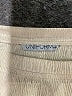 Uniform Tan Sleeveless Blouse Size XS - photo 7