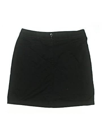 Karen Scott Casual Skirt (view 1)