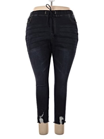Royalty For Me Jeans (view 1)