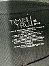 Time and Tru Black Long Sleeve Henley Size M - photo 7