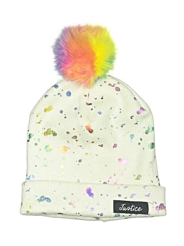 Justice Beanie (view 1)