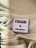 Gymshark 100% Cotton Ivory Pullover Hoodie Size XL - photo 7