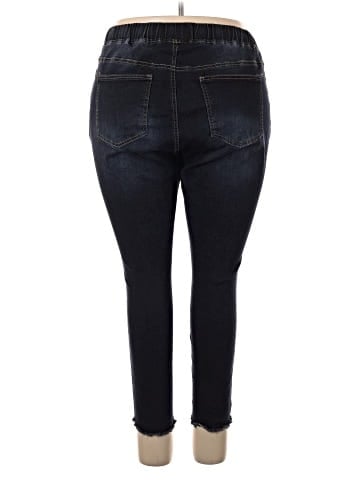 Royalty For Me Jeans (view 2)