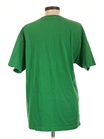 Majestic Short Sleeve T-Shirt (view 2)
