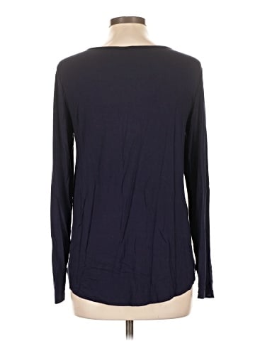 Feiersi Long Sleeve Top (view 2)