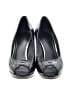 Stuart Weitzman Black Heels Size 9 (wide) - photo 2
