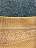 Unbranded Floral Orange Tan Pullover Sweater Size XS (estimated) - photo 7