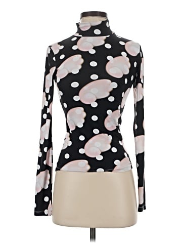 Sandy Liang Long Sleeve Turtleneck (view 1)
