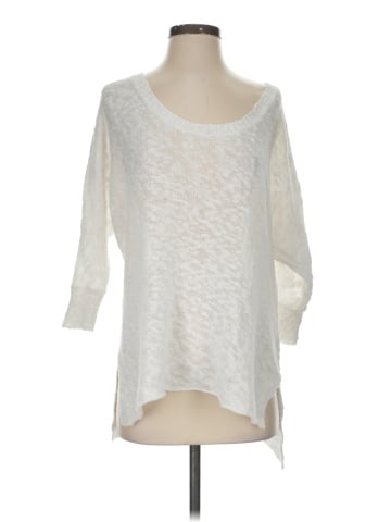 Fresh Produce Pullover Sweater (view 1)