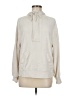 CAbi Ivory Sweatshirt Size M - photo 1