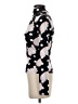 Sandy Liang Black Long Sleeve Turtleneck Size XS - photo 5