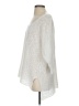 Fresh Produce White Pullover Sweater Size XS - photo 5