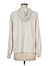 CAbi Ivory Sweatshirt Size M - photo 2