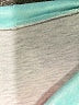 Unbranded Teal Long Sleeve Top Size S - photo 6