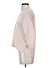 J.Crew Pink 3/4 Sleeve Top Size XS - photo 5