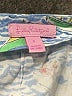 Lilly Pulitzer Print Blue Board Shorts Size 0 - photo 3