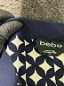 Bebe Polka Dots Ivory Casual Skirt Size S - photo 4