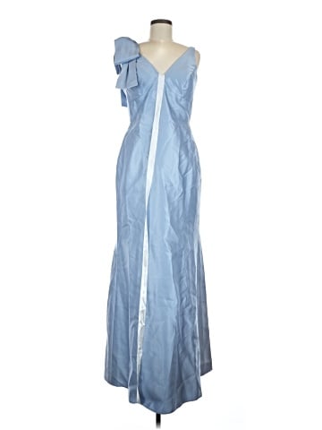 Alfred Sung Cocktail Dress (view 1)