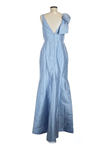 Alfred Sung Cocktail Dress (view 2)