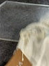 Et Clet Ivory Casual Skirt Size M - photo 4