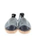 Tory Burch Blue Flats Size 6 1/2 - photo 2