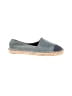Tory Burch Blue Flats Size 6 1/2 - photo 1