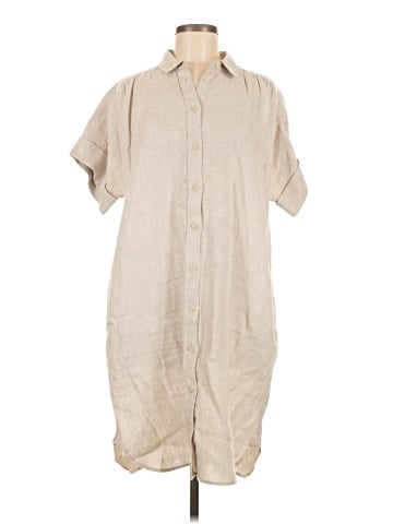 J.Crew Casual Dress (view 1)
