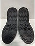 Air Jordan White 1 Mid Sneakers Size 10 1/2 (Men's 9) - photo 9