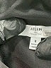 Atlein Collective 100% Polyester Black Long Sleeve Blouse Size 8 - photo 7
