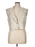 Veronica Beard Ivory Vest Size 14 - photo 1