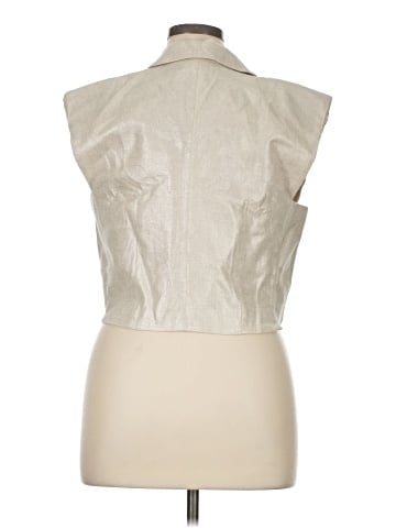 Veronica Beard Vest (view 2)