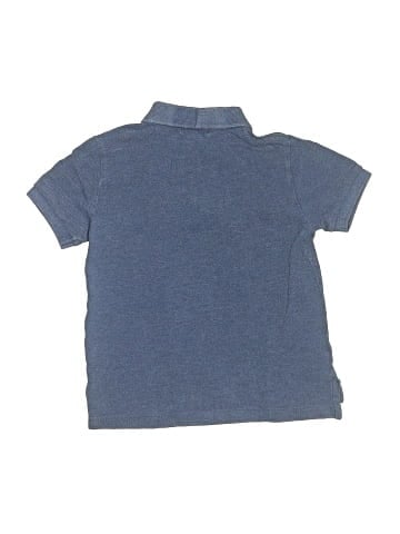 Polo by Ralph Lauren Short Sleeve Polo (view 2)