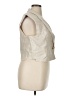 Veronica Beard Ivory Vest Size 14 - photo 4