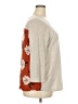 Papermoon Tan 3/4 Sleeve Top Size 3X - photo 4