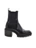 Zara Black Boots Size EU 36 - photo 1