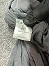Urban Coco Gray Kimono Size S - photo 8