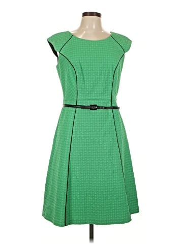 Jax Cocktail Dress (view 1)