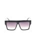 Unbranded Gray Black Sunglasses One size - photo 2