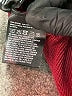 Divided by H&M Burgundy Pullover Sweater Size M - photo 8